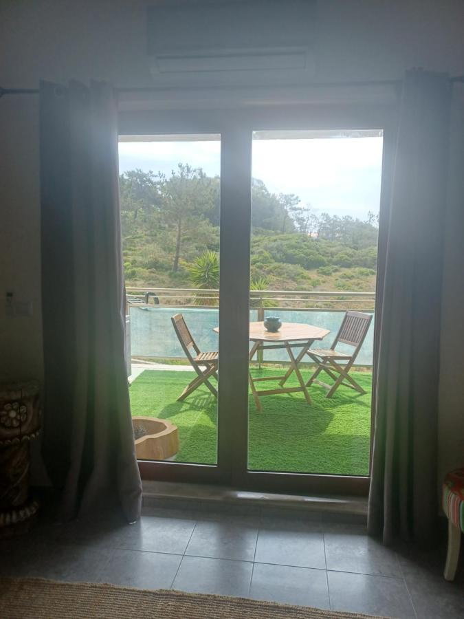 Beachtour Apartment Ericeira Exterior foto