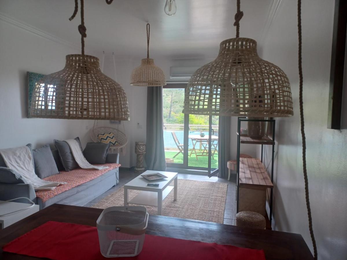 Beachtour Apartment Ericeira Exterior foto
