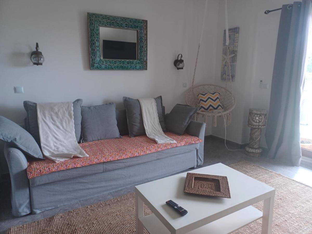 Beachtour Apartment Ericeira Exterior foto